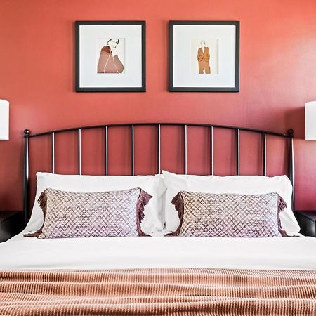 Modern Comfort - King Beds - Walk To Sloans Lake DEN Exteriér fotografie